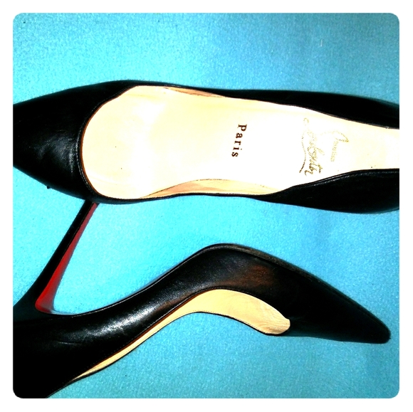 Christian Louboutin "Kate" - Picture 1 of 3